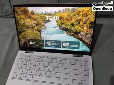HP Pavilion x360 14-ek Touchscreen Laptop i5 12th Gen 8GB RAM 512GB SSD 4