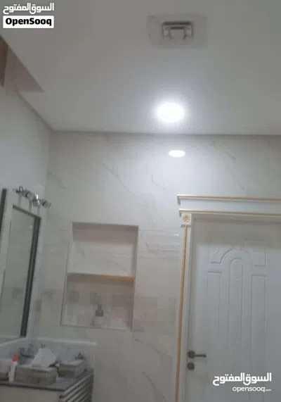 مقاولات وترميمات عامة تكسير حمامات ومطاخ تركيب سيراميك وكربستون صبغ جبس بوردهدم بناء مساح صحى كهرباء 4