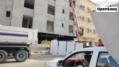 توريد جميع انواع الرمل والكنكري للخبر والدمام 3