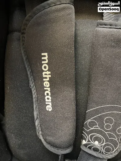 Kids car seat-Mothercare كرسي اطفال سيارة- مذركير 4