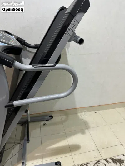 جهاز سير رياضي 3