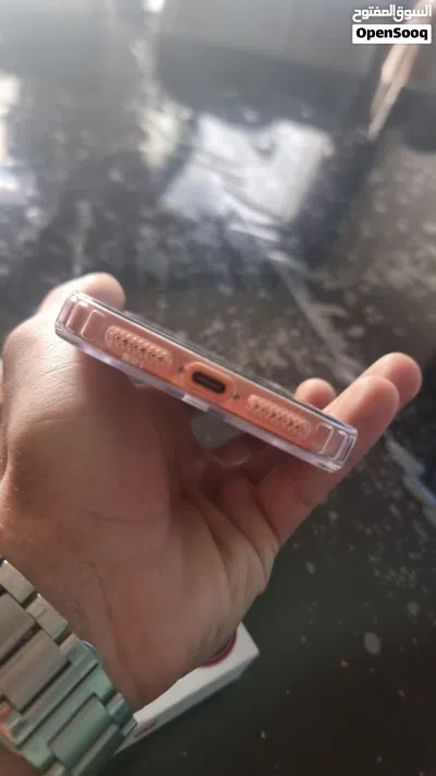 iPhone 17 Pro Max esem 2