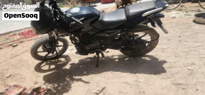 باجاج بولسر 2