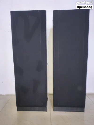 So y tower speaker (2 nos) 2