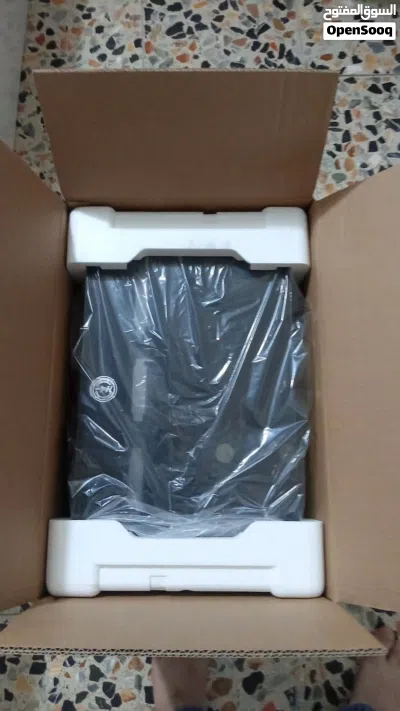Case: Hero Gear Gaming Case 10Fan A-RGB Black 2