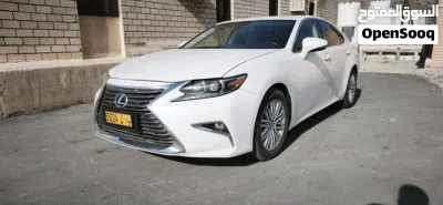 لكزس ES ES 350 2