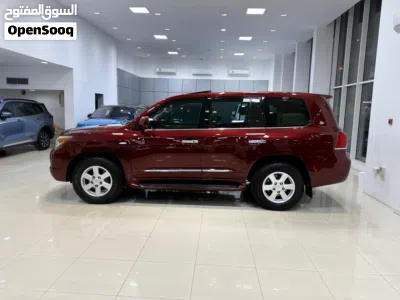 Lexus LX LX 570 3