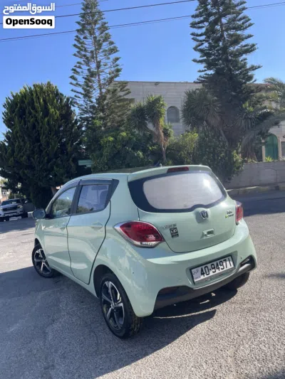 Changan E-Star 3