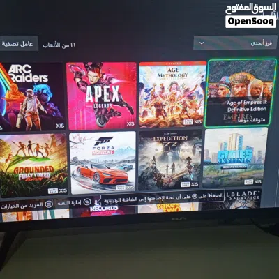 إكسبوكس سيريس x 3