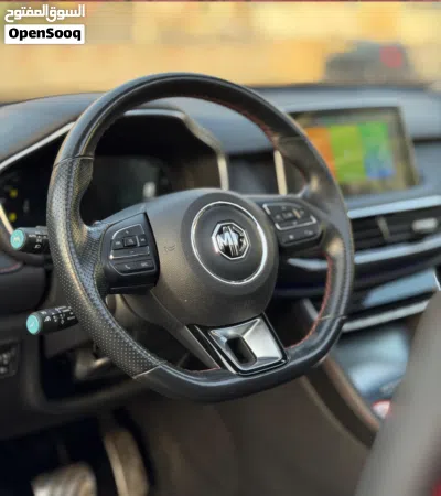 ام جي MG eHS 3