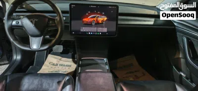 Tesla Model 3 Standard Plus 4