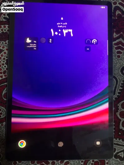 Galaxy Tab S9+ 3