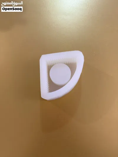 Candle holder silicone mold 2