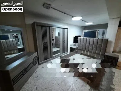 غرف نوم ماستر تركيه 4