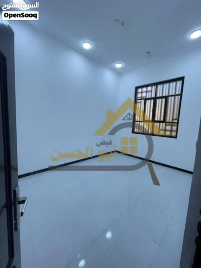شقة للايجار حديثة في منطقة مناوي لجم , المساحة 130 2