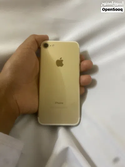 ايفون سفن أقرا الوصف 2