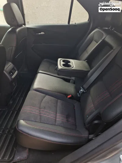 Chevrolet Equinox 2LT 4
