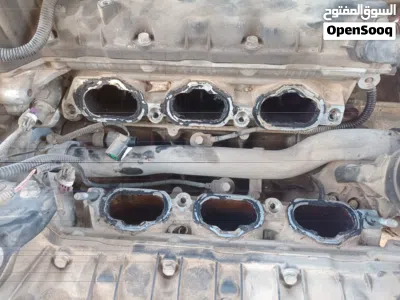Kia Hyundai كيا هونداى كوري سيارات و امريكية صلح مكينه 3