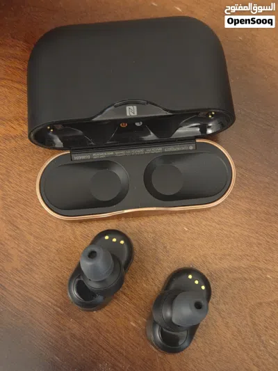 SONY WF-1000XM3 Noise Cancelling Earbuds 3