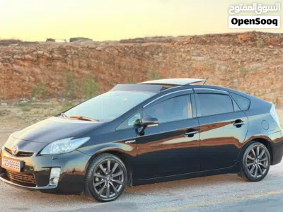 Toyota Prius Prius 3