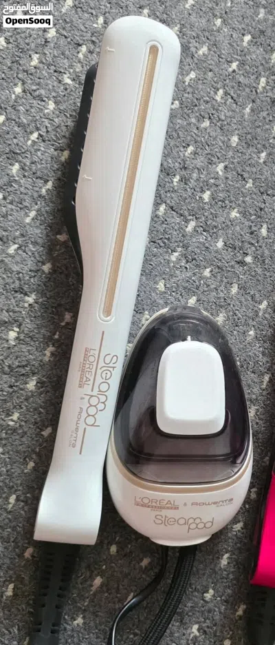 Hair Tools 2