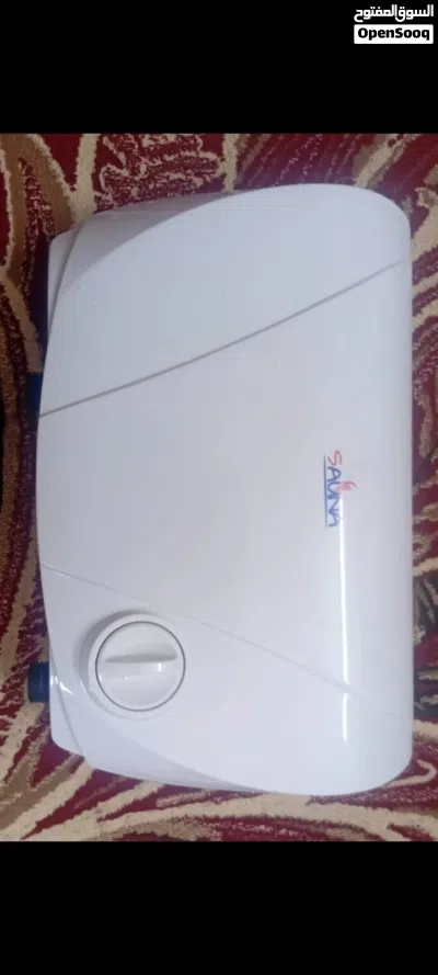 سخان ماء آتمر 2