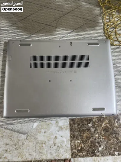 لابتوب 7g pro book 440برو بوك شاشة 14 بوصه بسعر مناسب المواصفات اقرء الوصف آخو الجديد 4