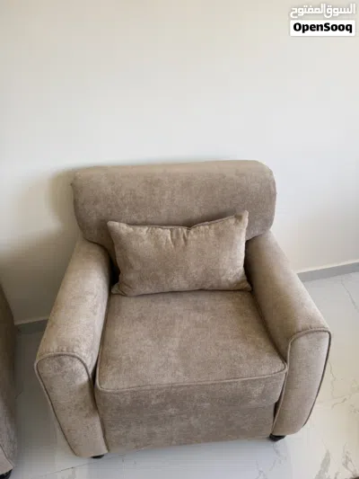 طقم كنب 7 مقاعد 3