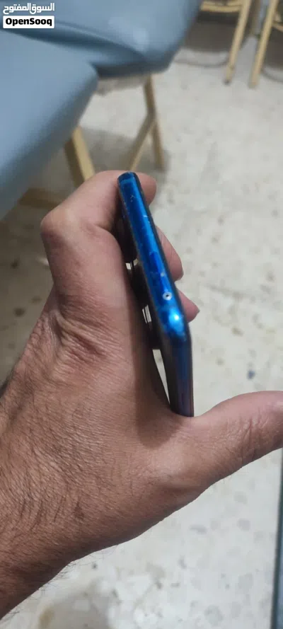 تليفون سامسونج A9 2018 يوجد شعور في الشاشه الخارجيه شوف الصور 4