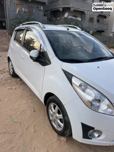 دايو كالوس 3