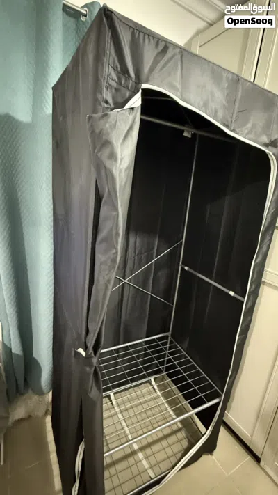 IKEA Breim wardrobe 3