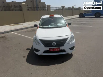 Nissan Sunny S 3