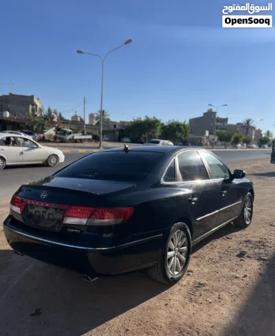 هيونداي ازيرا GL 2