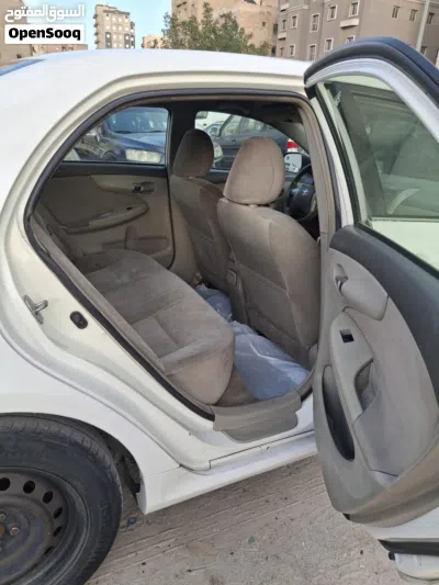 Toyota 4 Runner Nightshade 3