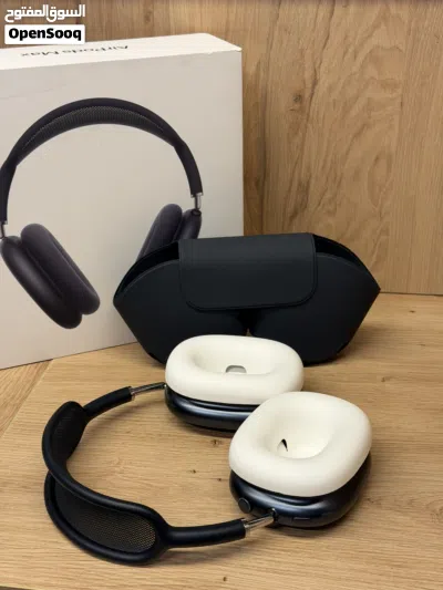 AirPods Max (USB-C) 3