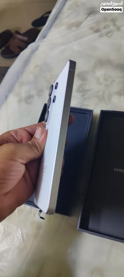 samsung s26 ultra 256 brand new 3