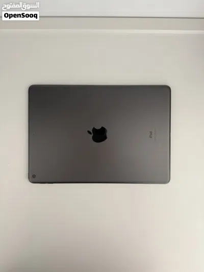 iPad 9th generation 256gb in Amman 2