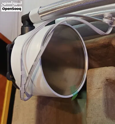 Manmu SSL-360 AIO CPU Cooler 360MM مبرد مائي مغلق بقياس 360 مم 2