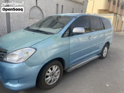 Toyota Innova G 2