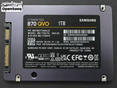 هارد Samsung ssd 2