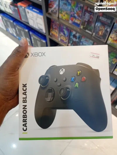 Xbox controller 2
