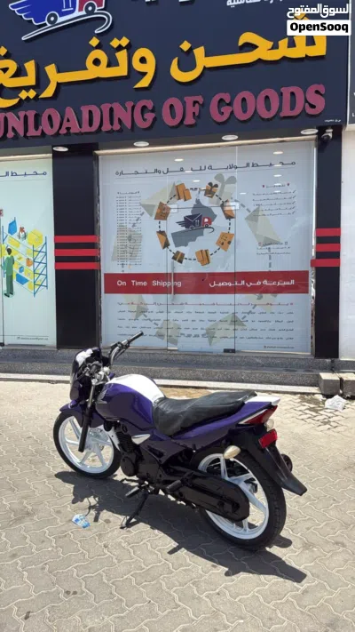 هوندا PCX150 3