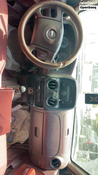 نيسان داتسون 2