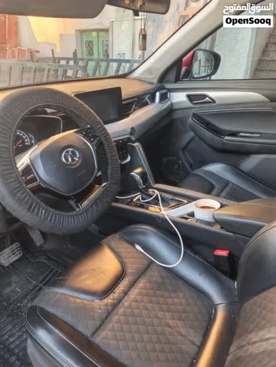 BAIC Other 4