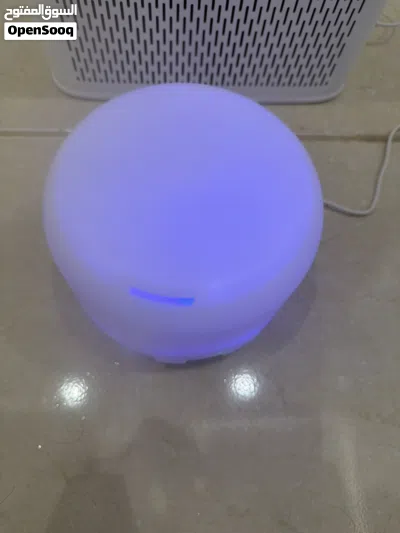 Air Purifier and Humidifier 3