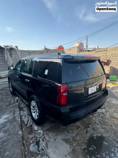 بي ام دبليو الفئة X5 The X5 M Competition 3
