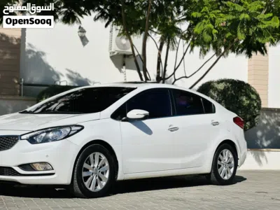 Kia K3 EX 4