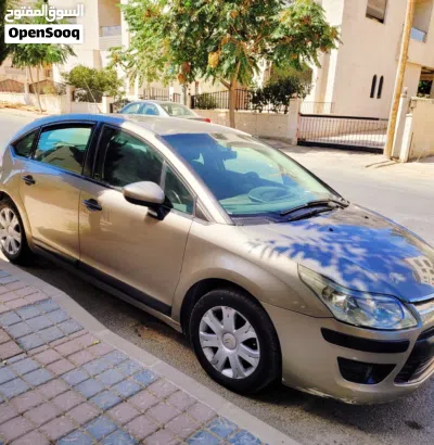 ستيروين C4 C4 3