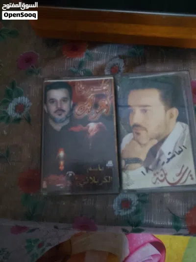 كاسيت مسجل 10000 2
