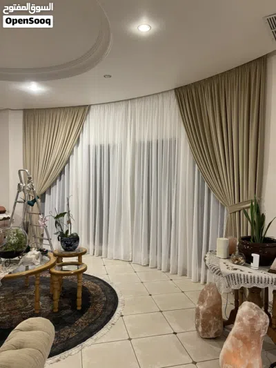 ستائر منازل مكاتب 3